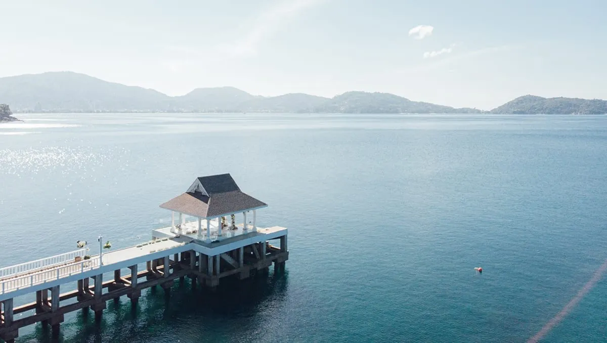 Thavorn Beach Village Resort 3